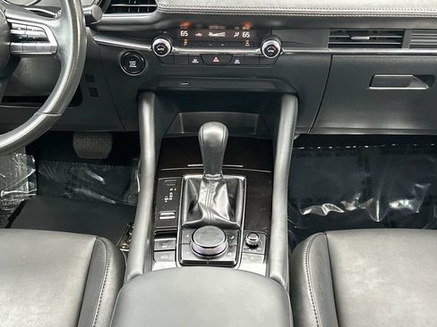Used 2019 MAZDA MAZDA3 Sedan w/ Select Package FWD image 15