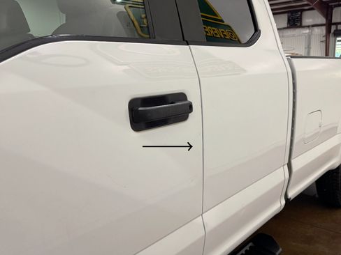 Used 2020 Ford F250 XL w/ Power Equipment Group image 62