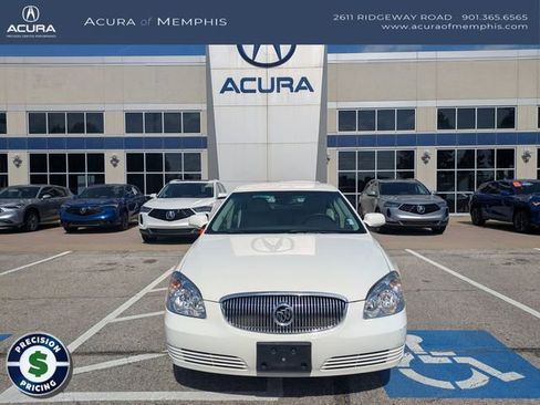 Used 2009 Buick Lucerne CXL w/ Driver Confidence Package image 11