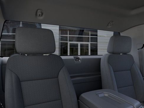 New 2025 GMC Sierra 2500 Pro image 24