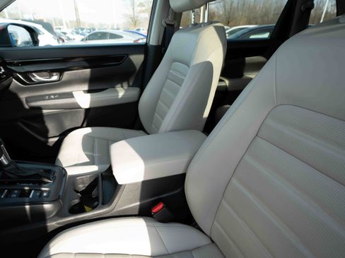 Certified 2024 Honda CR-V EX-L image 10