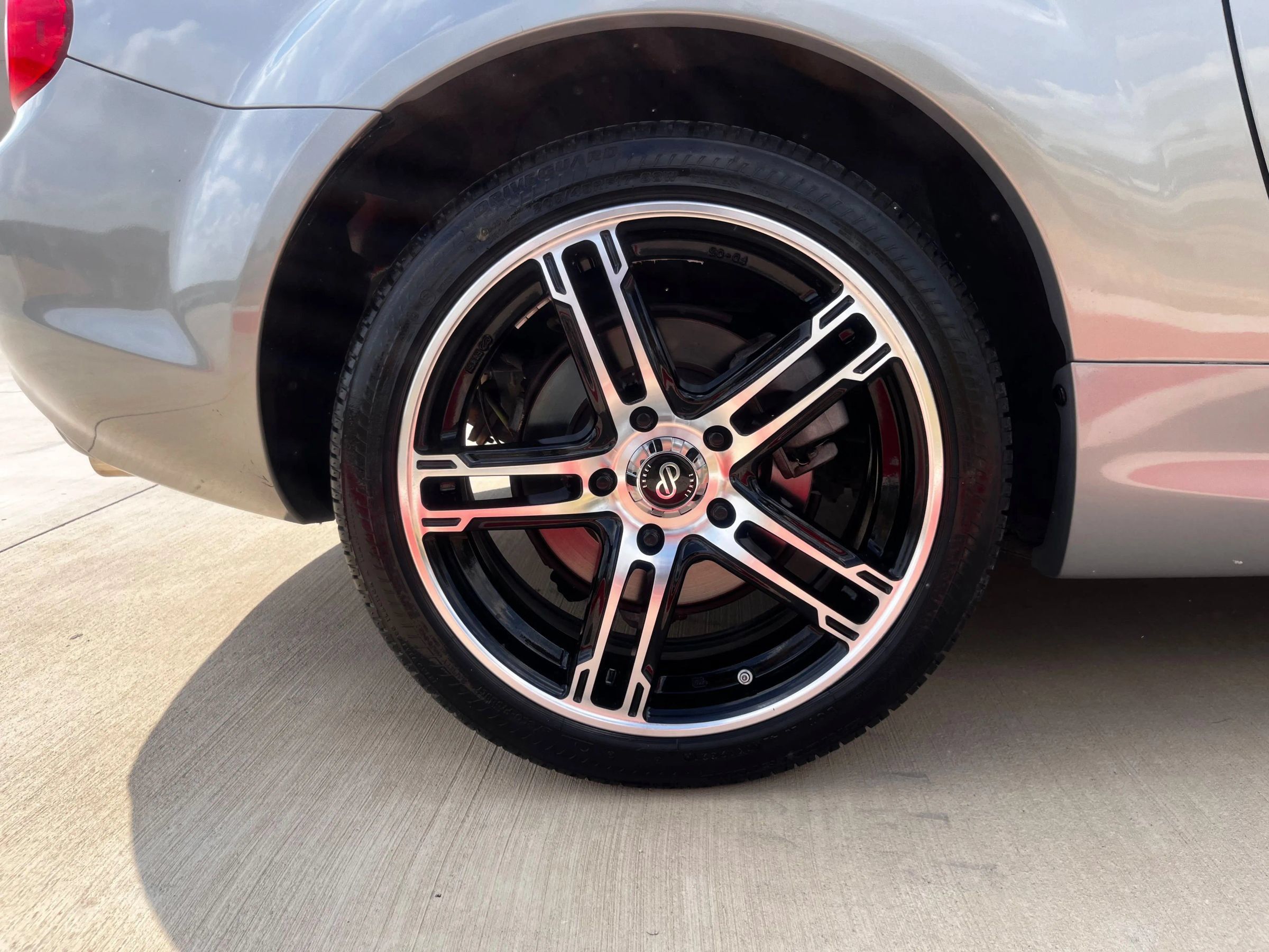 Used 2012 MAZDA MX-5 Miata Touring RWD image 38