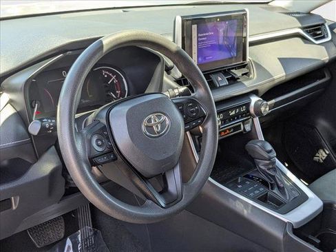 Used 2024 Toyota RAV4 XLE image 10