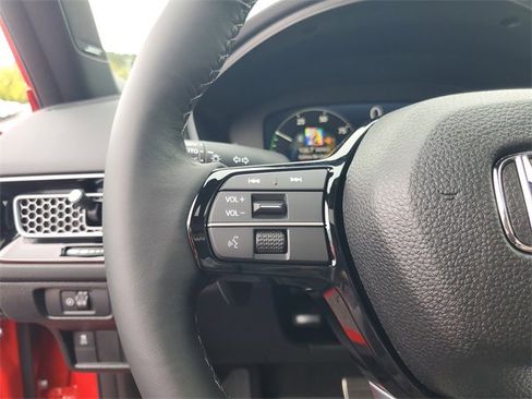 New 2026 Honda Civic Sport Touring image 16