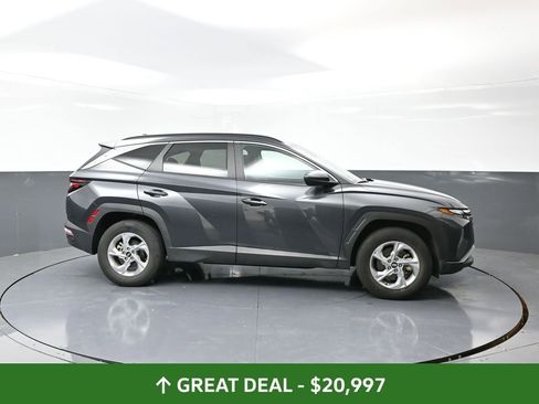 Used 2024 Hyundai Tucson SEL image 4