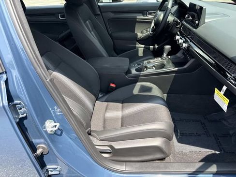 Used 2026 Honda Civic Sport image 9
