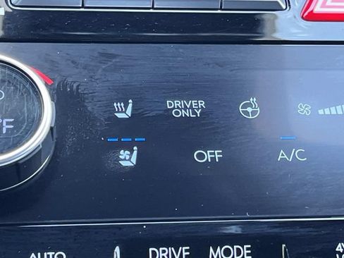 Certified 2025 Hyundai Santa Fe Calligraphy AWD/4WD image 39