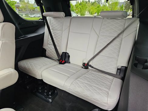 New 2026 Cadillac Escalade Platinum Sport AWD/4WD image 18