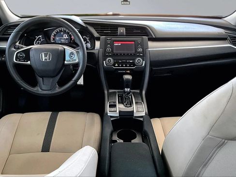 Used 2016 Honda Civic LX image 7