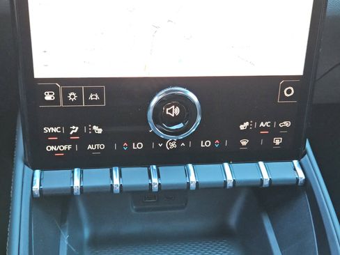 New 2026 GMC Terrain AT4 AWD/4WD image 14