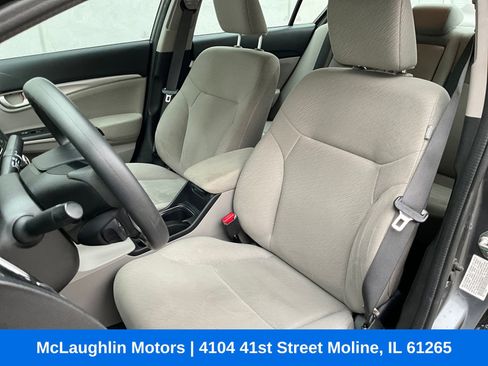Used 2013 Honda Civic EX image 7