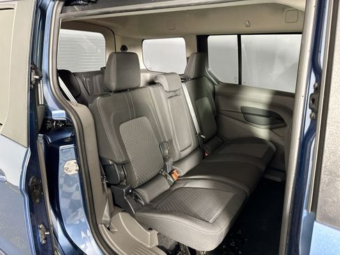 Used 2023 Ford Transit Connect XLT FWD image 36