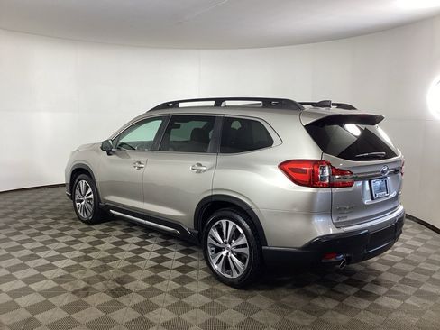 Used 2020 Subaru Ascent Limited w/ Technology Package AWD/4WD image 4