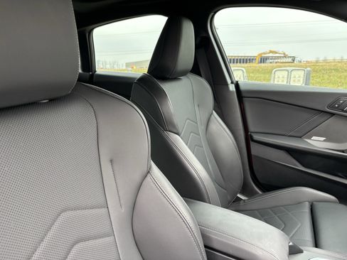 Certified 2025 BMW M235i xDrive w/ Premium Package image 35