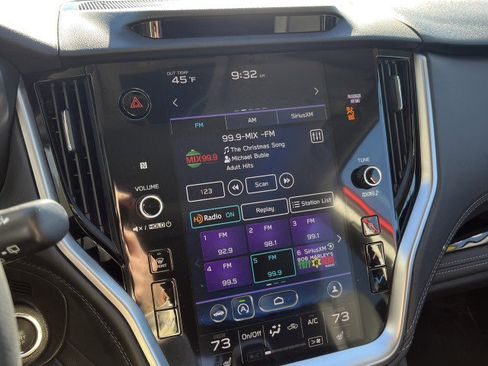 Certified 2022 Subaru Outback Limited XT image 20