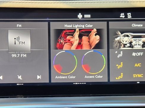 Used 2020 Bentley Flying Spur W12 image 62