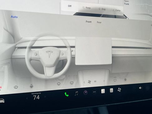 Used 2023 Tesla Model Y Long Range image 21