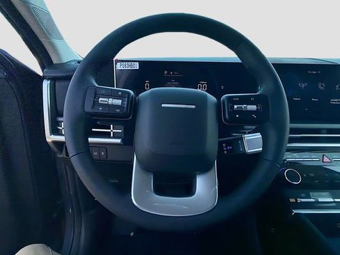 New 2026 Hyundai Santa Fe SEL FWD image 10