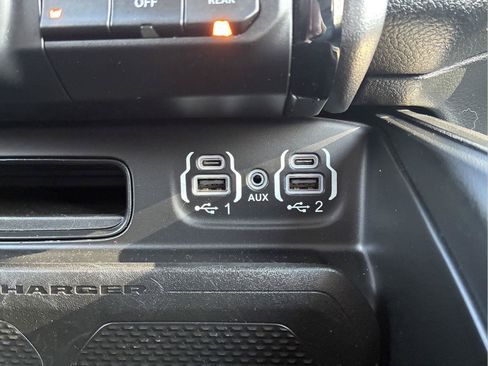 Used 2023 RAM 1500 Rebel w/ Rebel Level 2 Equipment Group AWD/4WD image 29