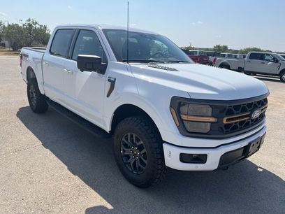 New 2025 Ford F150 Tremor w/ Tow/Haul Package