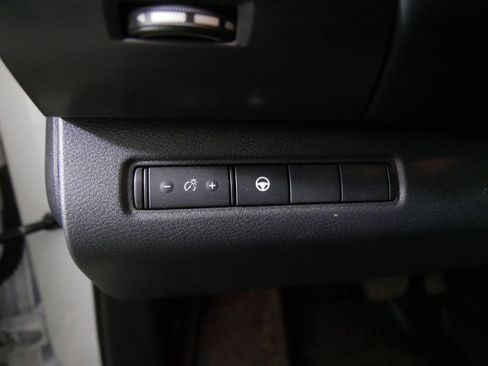 Used 2024 Nissan Pathfinder Rock Creek image 16