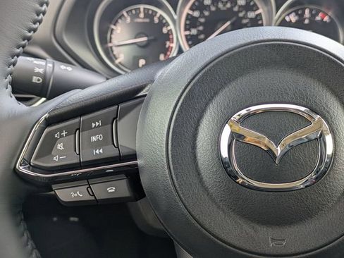 New 2025 MAZDA CX-5 AWD 2.5 S image 17