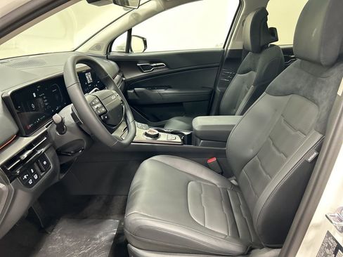 New 2026 Kia Sportage SX Prestige AWD/4WD image 10