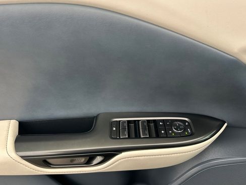 Certified 2024 Lexus RZ 300e Premium image 8