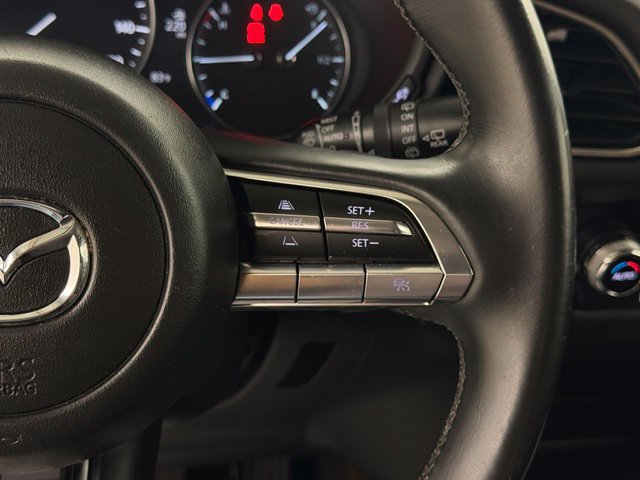 Used 2021 MAZDA CX-30 AWD 2.5 S w/ Premium Package image 25