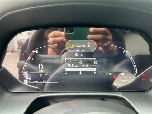 New 2026 MAZDA CX-5 Select AWD/4WD image 19