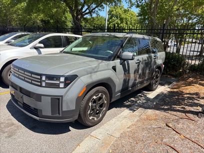 Used 2024 Hyundai Santa Fe SEL