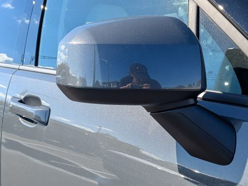 New 2026 Hyundai Santa Fe SE FWD image 29