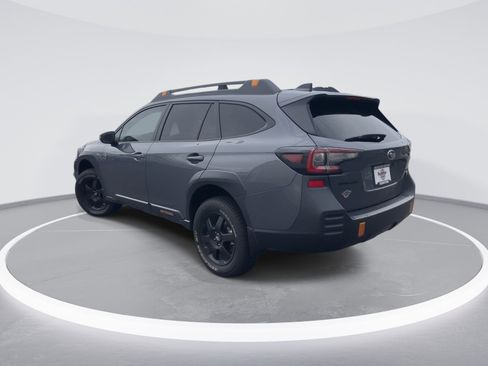 Used 2024 Subaru Outback Wilderness AWD/4WD image 7