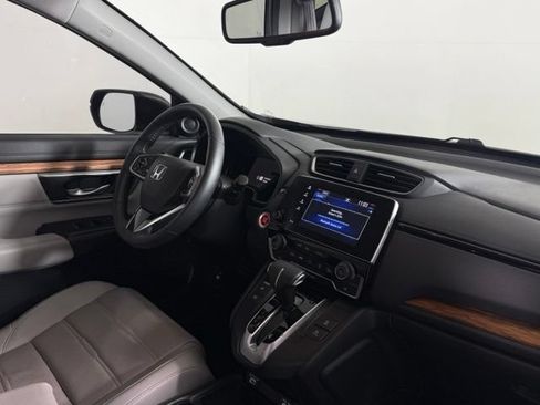 Used 2022 Honda CR-V EX-L image 18