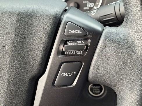Used 2024 Nissan Frontier SV AWD/4WD image 25