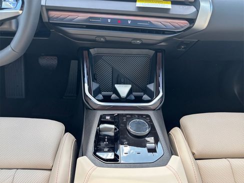 New 2026 BMW X3 xDrive30 image 11