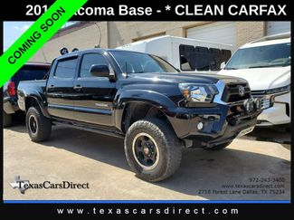 Used 2013 Toyota Tacoma 4x4 Double Cab w/ SR5 Pkg video 1