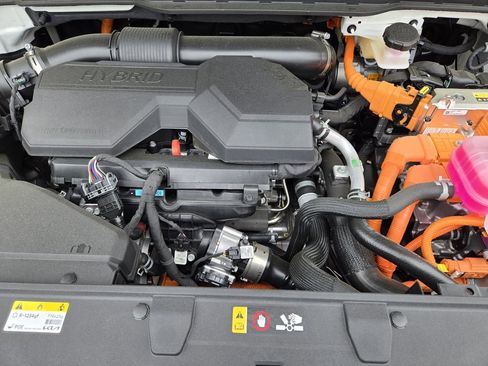 New 2026 Kia Carnival SX Prestige FWD image 24