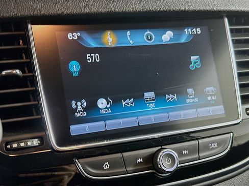 Used 2018 Buick Encore Preferred image 19