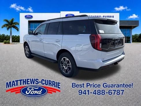 New 2026 Ford Expedition Active RWD image 6
