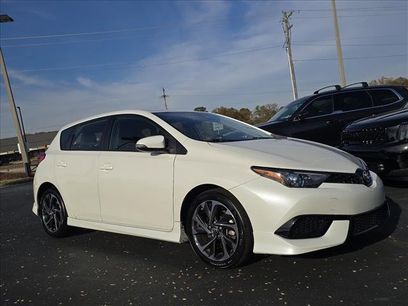 Used 2017 Toyota Corolla iM