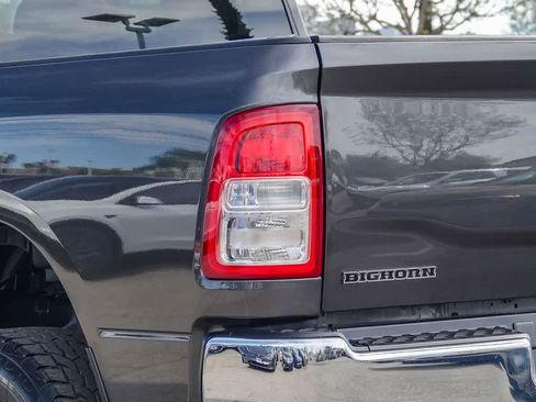 Certified 2024 RAM 2500 Big Horn image 7