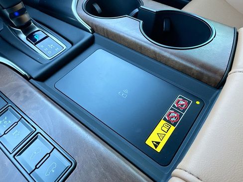 New 2025 Lexus LX 700h Luxury image 35