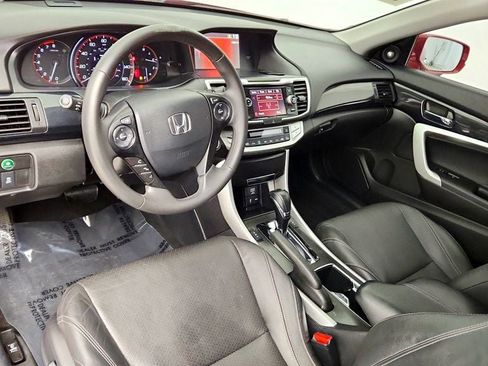 Used 2015 Honda Accord EX-L image 13