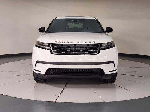 Used 2026 Land Rover Range Rover Velar S AWD/4WD image 9