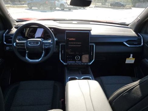 New 2026 GMC Acadia Elevation w/ Black Edition image 12