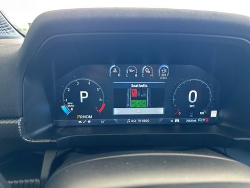 Certified 2026 Ford Ranger Raptor image 20