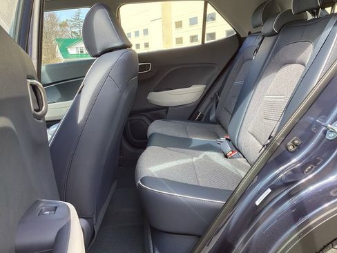New 2026 Hyundai Venue SEL image 19