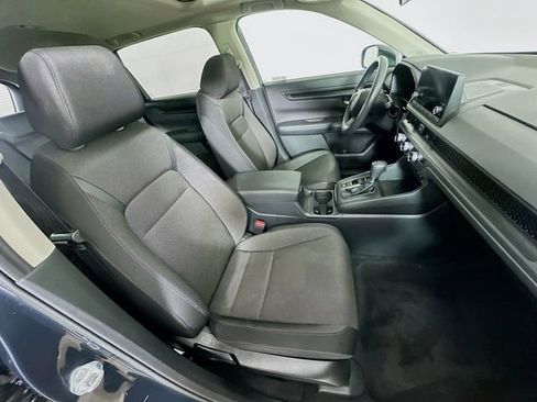 Certified 2023 Honda CR-V EX image 7