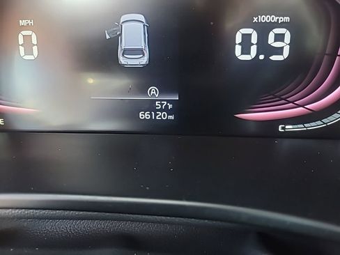 Used 2024 Kia Soul LX w/ Option Group 015 image 12